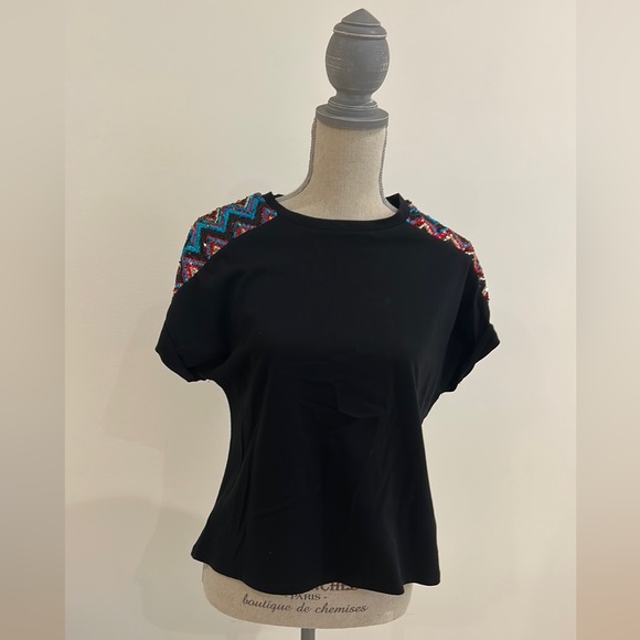 Zara tshirt - Picture 1 of 3
